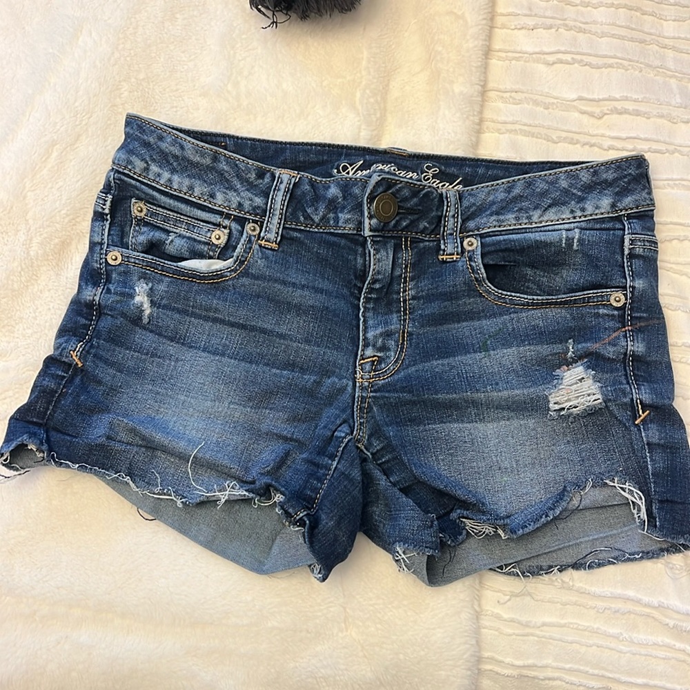 American Eagle